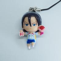 ราคา พวงกุญแจโอตาคุน่องเหล็ก Yowamushi Pedal Grande-Road- Toudou Jinpachi (3956002975)