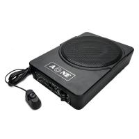 ราคา เบสบ๊อก 10" A-ONE ซับบ๊อก BASSBOX ซับบ็อก ใต้เบาะ รุ่นA-1012 (7618674420)