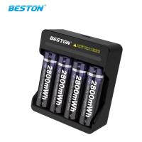 ราคา BESTON ถ่านชาร์จ Li-ion BST-M7011 1.5V Li-ion Battery Charger (17265049721)