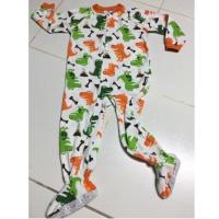 ราคา บอดี้คลุมเท้า Carter's (659073434)