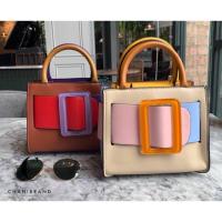 ราคา กระเป๋า Boyy new color (7404607624)