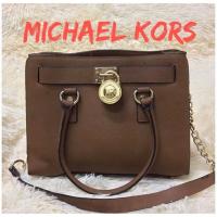 ราคา กระเป๋าสะพายข้างมือสอง MK (3532500990)