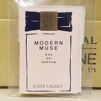 ราคา น้ำหอม estee lauder tester รุ่น modern muse 1.5ml (2315532550)