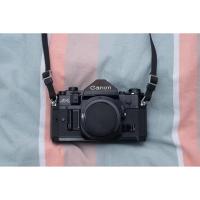 ราคา กล้องฟิล์ม Canon A-1 (3873806890)