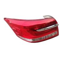 ราคา Toyota vios ของแท้ ไฟท้ายวีออส 2014 2015 2016 2017 ข้างซ้าย (5061847079)