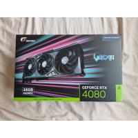 ราคา (Used) Nvidia RTX 4080 Colorful Vulcan OC-V (16 GB GDDR6X) (23947619541)