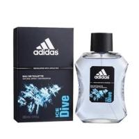 ราคา Adidas Ice Dive For Men EDT 100 ml.พร้อมกล่อง (55512216)