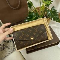 ราคา LV Sarah wallet DC15 (5432936234)