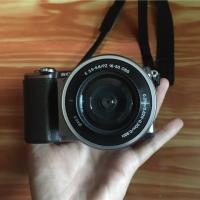 ราคา Sony A5100 มือสอง เครื่องอยู่ในประกัน ใช้ไป 2 ครั้ง ไม่เคยตก สภาพ 99% ได้ไปเหมือนได้ของใหม่ ราคา 14,900 บาท (1221351437)