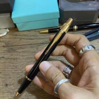 ราคา ปากกา PARKER แท้ สีดำทอง (6465025658)