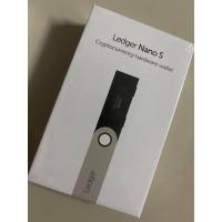 ราคา Ledger Nano S แท้ชำระภาษีอย่างถูกต้อง✅ (13277837582)