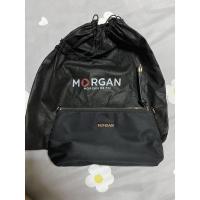 ราคา กระเป๋าใส่เครื่องสำอางค์ morganแท้ (8615859082)