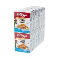 ราคา เคลล็อกส์ คอร์นเฟลกส์ แผ่นข้าวโพดอบกรอบ 25กรัม (Kellogg's Corn Flakes 25g)
