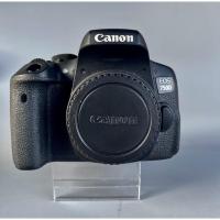 ราคา ขายกล้อง Canon 750D เลนส์คิต EF S 18 55 mm f 3.5 5.6 IS TSM,เลนส์ 50mm f1.8 ใข้น้อยShutter 16505 (11875935368)