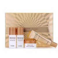 ราคา It’s Skin Prestige D’escargot Special Trial Kit Set สินค้าของแท้ % นำเข้าจากเกาหลีค่ะ (1774986361)