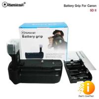 ราคา Battery Grip Shutter B รุ่น 5D Mark II (BG-E6 Replacement) (16582950313)