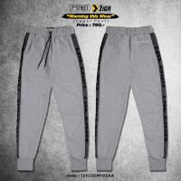 ราคา กางเกงขายาว 7th Street Jogger รุ่น รุ่น 121CUDM103 ของแท้ 100% ​มีพร้อมส่ง (12006654340)