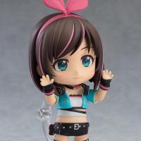 ราคา Nendoroid 1116 Kizuna AI A.I.Games 2019 Ver. / เนนโดรอยด์ ไอดอล เอไอ ฟิกเกอร์ โมเดล ด๋อย ฟิกเกอร์แท้ คิซึนะ ไอ (3510524496)