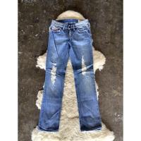 ราคา เอว 27 Diesel สภาพดี (3376423147)