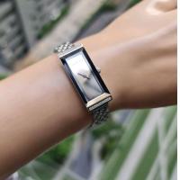 ราคา Used Like New Gucci 127.5 นาฬิกากุชชี่ มือสอง ของแท้ (23758179823)