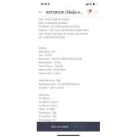 ราคา โน๊ตบุ๊ค acer gaming tuf15 (11680490657)