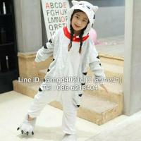 ราคา ส่งฟรี ชุดแมว (เด็ก) แมวจี้ ลูกแมว ชุดแฟนซีแมว ชุดมาสคอต ชุดการแสดง (2083024288)