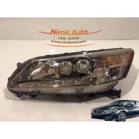 ราคา ไฟหน้า HONDA ACCORD G9 2.4 2013-2015 (L) (21000841802)