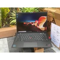 ราคา ThinkPad X1 Carbon Gen 9 i7-1165G7 SSD1TB RAM16GB FHD Win 10 Pro สินค้าตัวโชว์ครบกล่อง (8799839404)