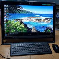 ราคา All in one Acer Z3-605 Core i3 จอสัมผัส 23นิ้ว สภาพสวยมากๆครับ (1921300139)