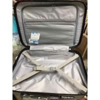 ราคา กระเป๋าเดินทาง16นิ้วRomar poloถือขึ้นเครื่องได้ทุกสายการบิน569บาท พร้อมส่ง (8171725369)