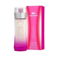 ราคา Lacoste touch of pink edt 90ml. (4331988954)