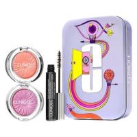 ราคา (ไซส์จริงทุกชิ้น)​เซ็ทClinique Limited Edition Travel Exclusive 3item (3633631433)