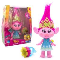 ราคา ตุ๊กตา Trolls hug time poppy ของแท้ ลิขสิทธิ์แท้ (2150364349)