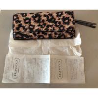 ราคา Coach wallet (1563769013)