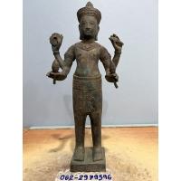 ราคา พระนารายณ์ 4 กร สูง 18 นิ้ว (21810092521)