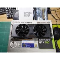 ราคา evga​ Gtx780​sc​ ACX​3G​ (12028940748)
