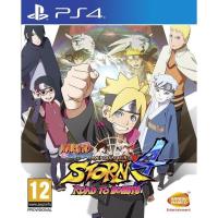 ราคา PS4 มือสอง : NARUTO SHIPPUDEN : ULTIMATE NINJA STORM 4 ROAD TO BORUTO (1759413411)