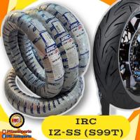 ราคา ยางนอก IRC IZss ยางไม่ใช้ยางใน ใส่รถ N-max X-max PCX150 PCX2018 (10470509833)