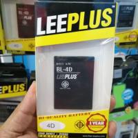 ราคา แบต​เตอรี่​ Nokia​ BL-4D รับประกัน​ 1​ ปี (2334064052)