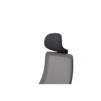 ราคา Modernform อุปกรณ์ พนักพิงศีรษะ สำหรับ รุ่น Series16 หุ้มผ้าดำ (22811412042)