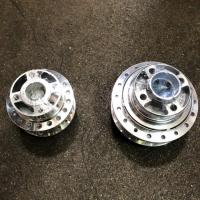 ราคา ดุมล้างหน้า-หลัง ยกเซ็ต พร้อมดุมสเตอร์ KSR ส่งด่วนฟรี (2800248207)