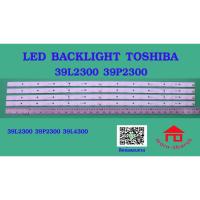 ราคา หลอดไฟ BACKLIGHT TOSHIBA 39L2300 39P2300 39L4300 (20884879637)