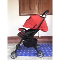 ราคา รถเข็นเด็ก combi mechacal handy เบาะไฮซีท สภาพดี (5582707774)