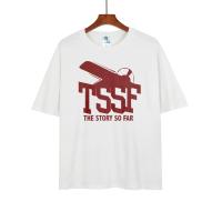 ราคา เสื้อยืดผู้ชาย Kaos Band THE STORY SO FAR อัลบั้ม EP 2007 เสื้อยืดวงป๊อปพังก์ S-5XL (21375271814)