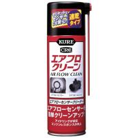 ราคา สเปรย์โฟมทำความสะอาดแอร์โฟลเซนเซอร์ KURE CRC Air Flow Sensor Cleaner (6053817206)