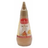 ราคา Imperial อิมพีเรียลน้ำเชื่อมผสมน้ำผึ้ง 270 มิลลิลิตร Imperial Honey Syrup 270 ml. ไซรัปน้ำผึ้งบีบ (4195180525)