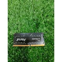 ราคา แรมDDR4 3200 Kingston 8 gb มือสอง (17890319553)