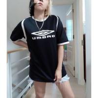 ราคา umbro shirts sports แท้% เสื้อกีฬามือสอง เสื้อผ้ากีฬา (8855043089)