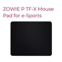 ราคา Zowie PTF-X Gaming Mouse Pad (4718381395)