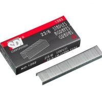 ราคา SDI ลวดเย็บกระดาษ เบอร์ 23/6 รุ่น 1202 (1x1) (6103019795)